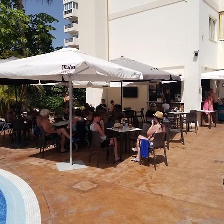 Lovely 1-Bedroom Apartment With A Big Terrace, Las Americas, Tenerife Arona  Exteriér fotografie