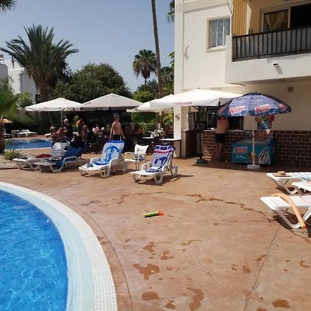 Lovely 1-Bedroom Apartment With A Big Terrace, Las Americas, Tenerife Arona  Exteriér fotografie