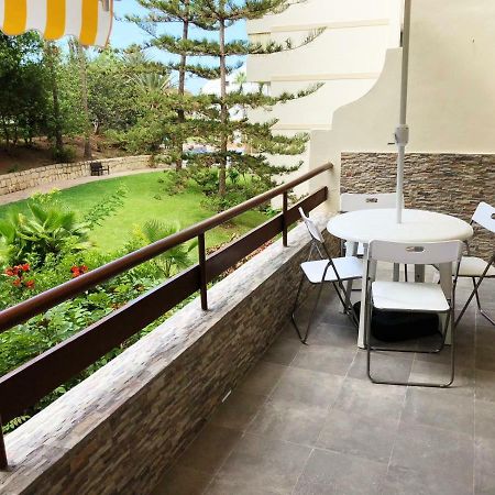 Lovely 1-Bedroom Apartment With A Big Terrace, Las Americas, Tenerife Arona  Exteriér fotografie