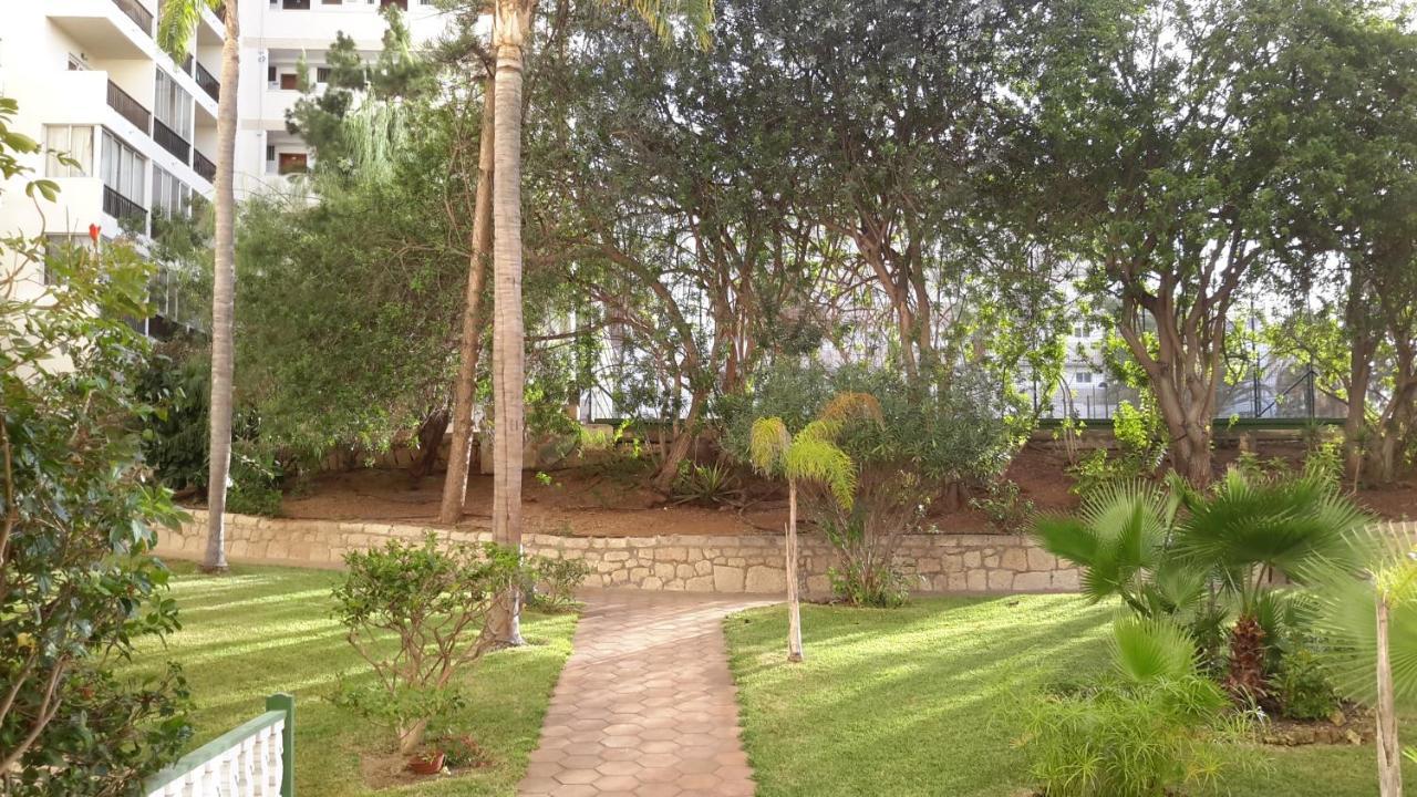 Lovely 1-Bedroom Apartment With A Big Terrace, Las Americas, Tenerife Arona  Exteriér fotografie