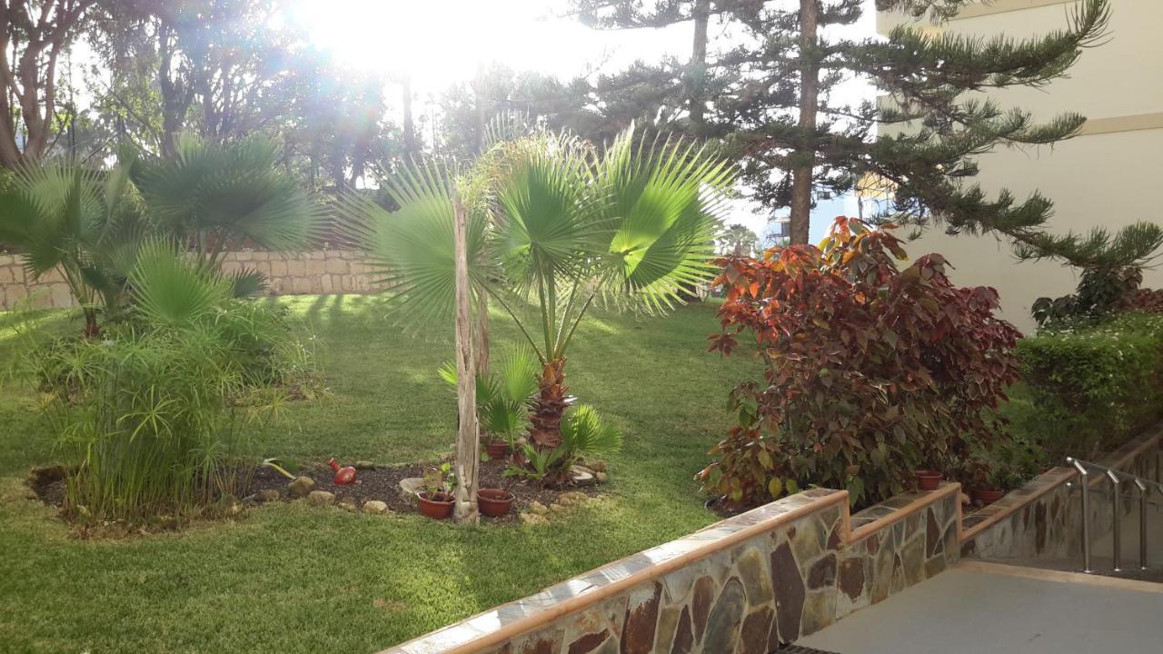 Lovely 1-Bedroom Apartment With A Big Terrace, Las Americas, Tenerife Arona  Exteriér fotografie
