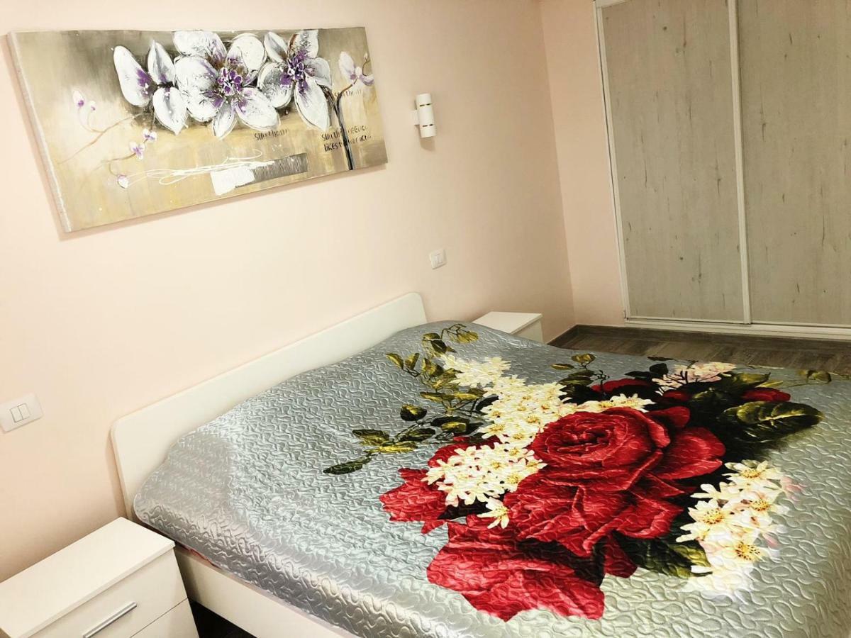 Lovely 1-Bedroom Apartment With A Big Terrace, Las Americas, Tenerife Arona  Exteriér fotografie