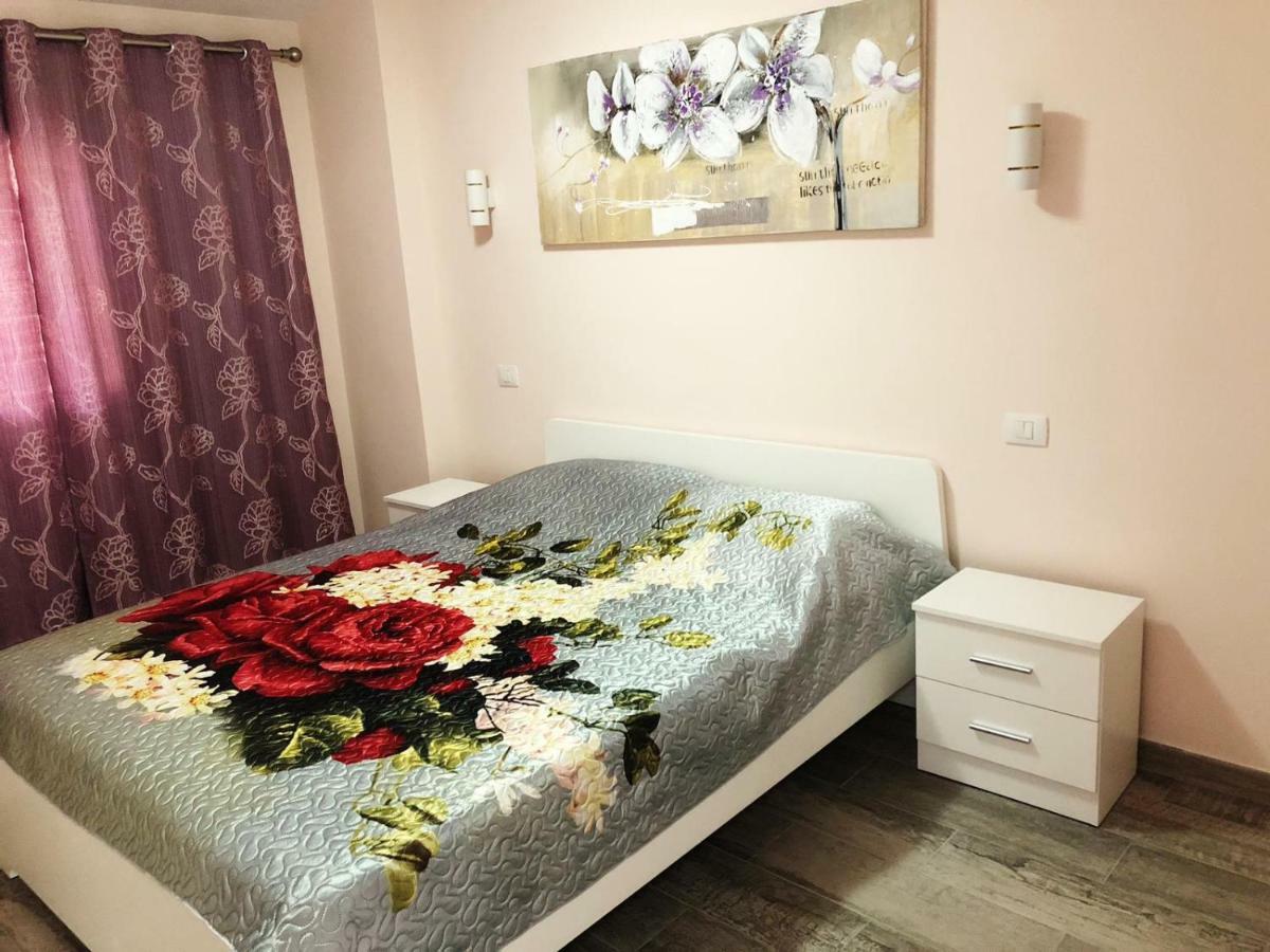 Lovely 1-Bedroom Apartment With A Big Terrace, Las Americas, Tenerife Arona  Exteriér fotografie