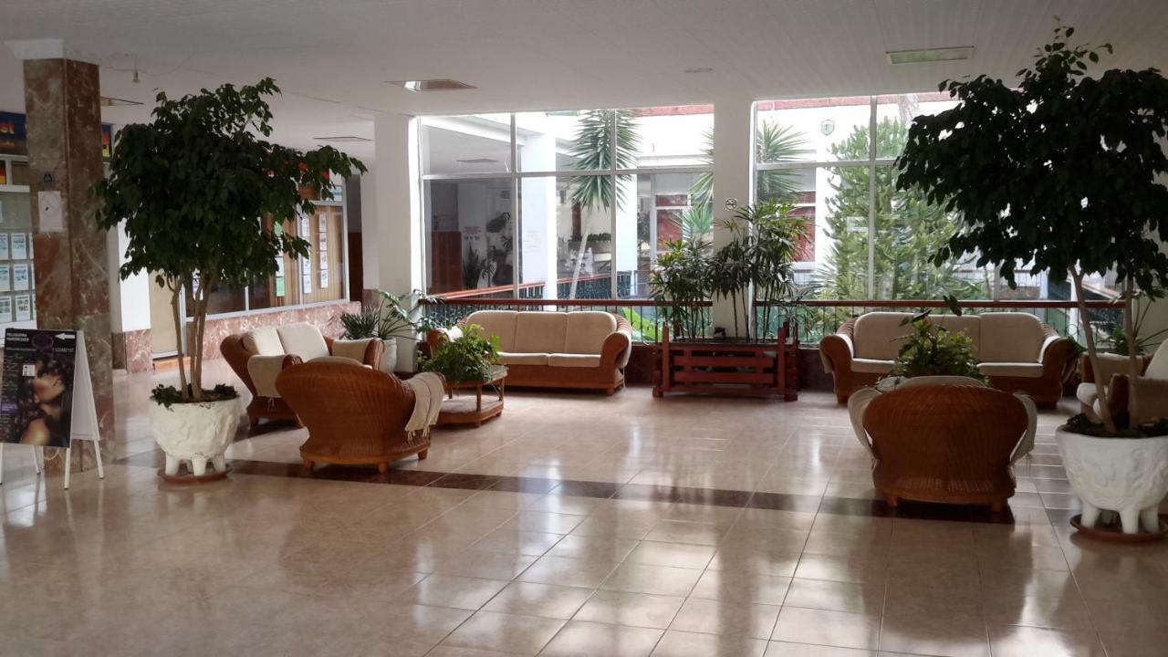 Lovely 1-Bedroom Apartment With A Big Terrace, Las Americas, Tenerife Arona  Exteriér fotografie