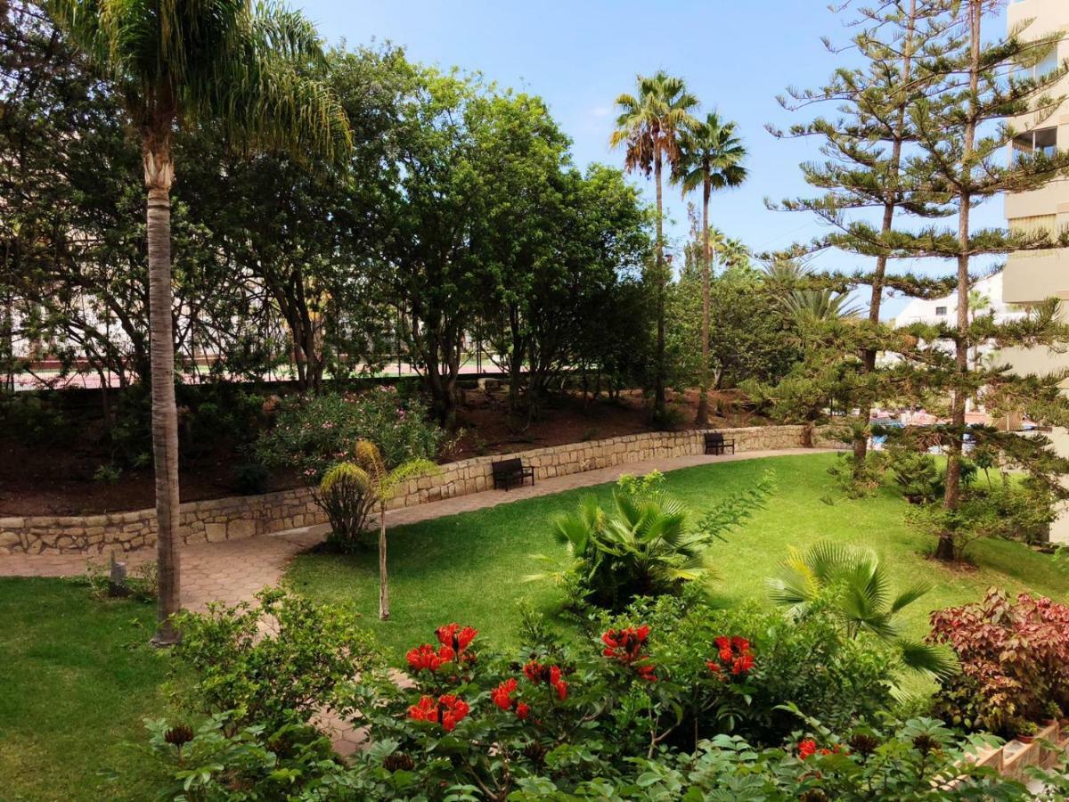 Lovely 1-Bedroom Apartment With A Big Terrace, Las Americas, Tenerife Arona  Exteriér fotografie