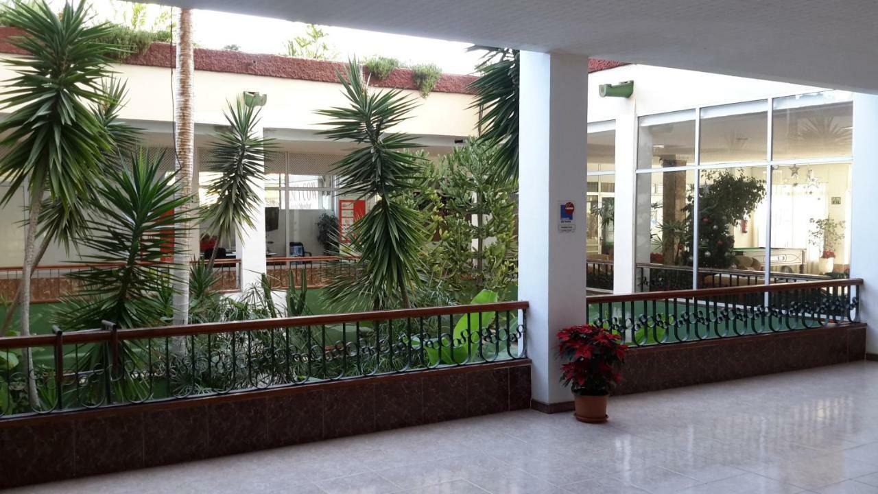 Lovely 1-Bedroom Apartment With A Big Terrace, Las Americas, Tenerife Arona  Exteriér fotografie